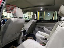 فولكسفاغن أطلس كروس سبورت